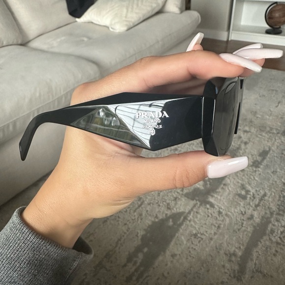 PRADA sunglasses Prada PR 17WS - Picture 3 of 7